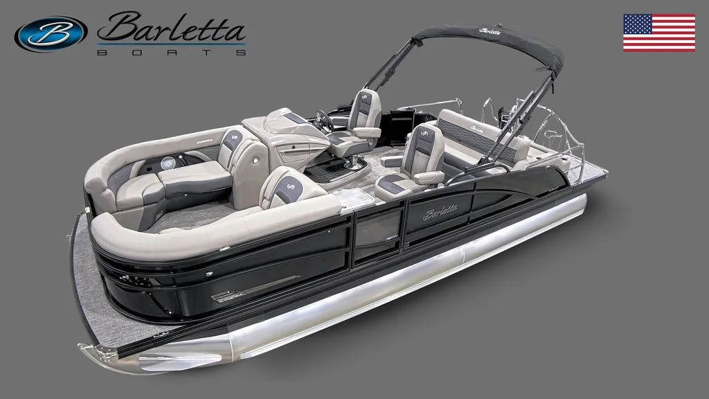 2023 Barletta Boats Corsa 23UC in Angola, IN