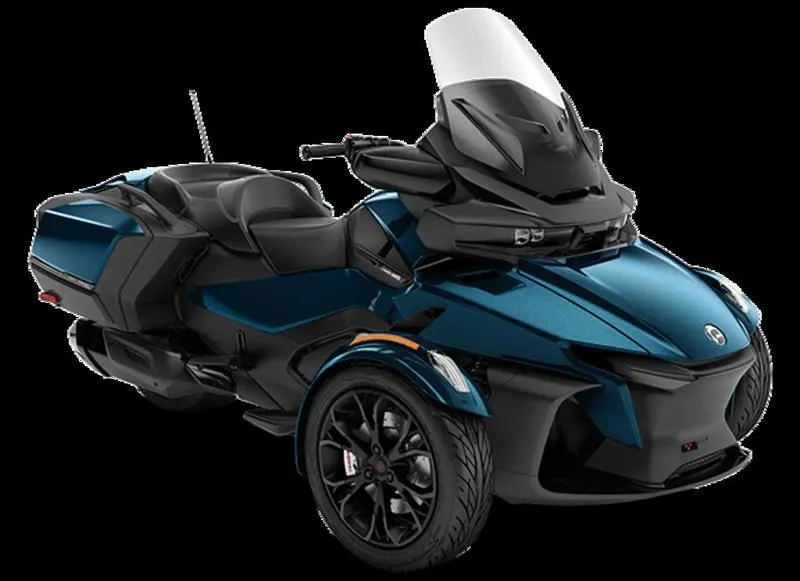 2023 Can-Am Spyder RT Rotax 1330 ACE