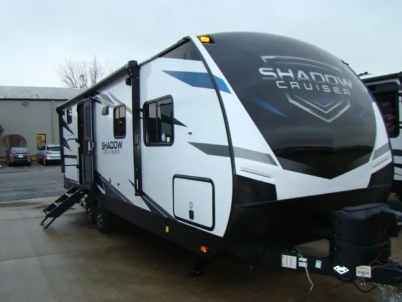 2022 Cruiser RV Shadow Cruiser 258BHS