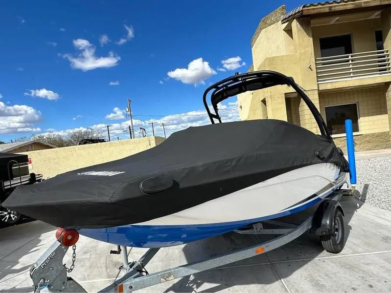 2019 Yamaha Marine AR190 in Phoenix, AZ