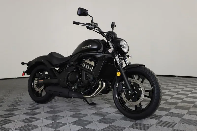 2023 Kawasaki Vulcan S