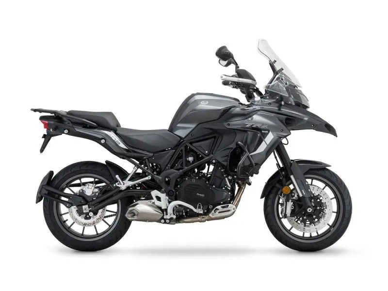 2022 Benelli  TRK502