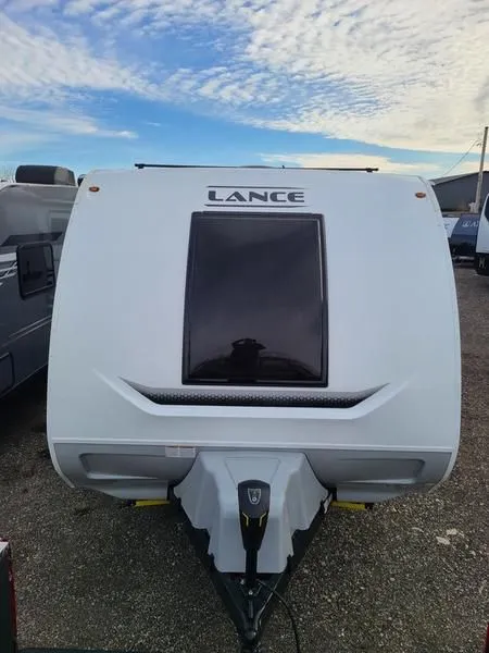 2024 Lance Travel Trailers 7000 Pounds Tow Rating 1985