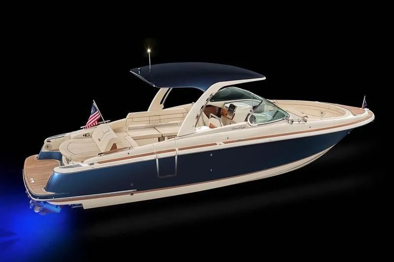 2023 Chris Craft Launch 31 GT