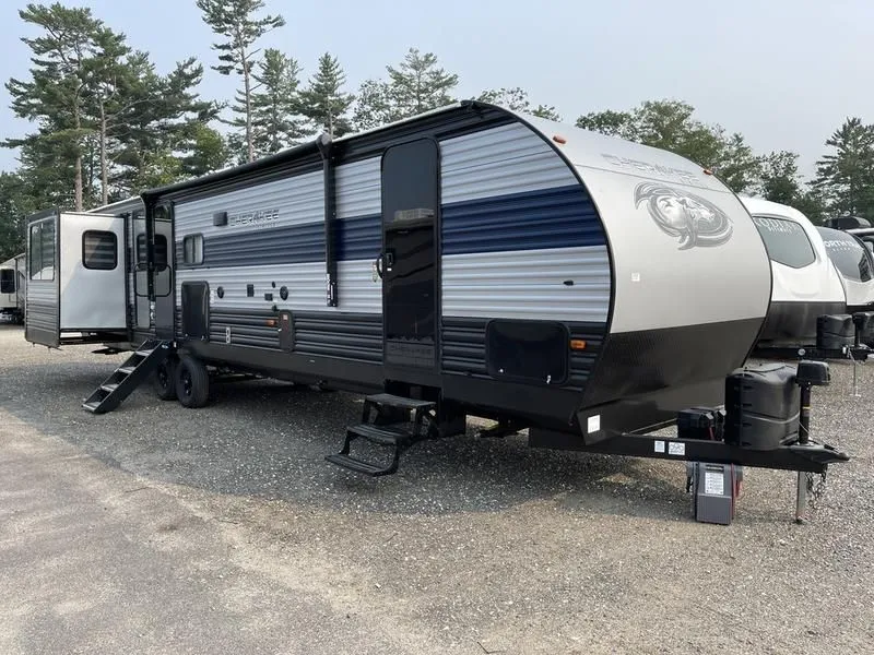 2022 Forest River RV  Cherokee 306MM