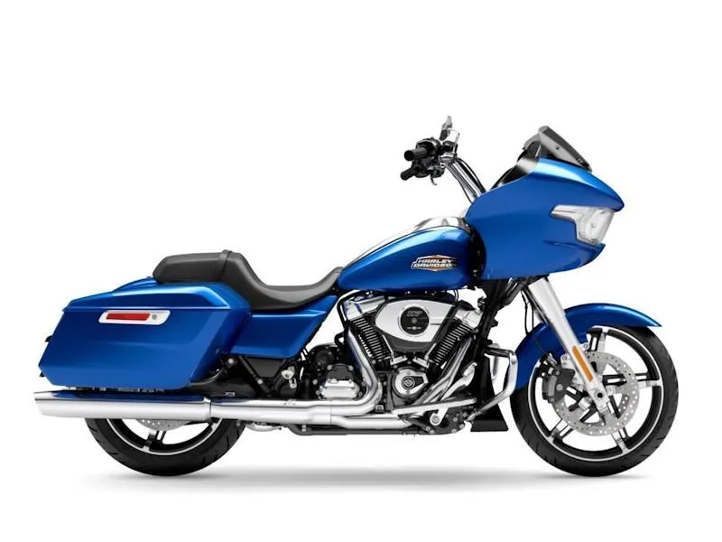 2024 Harley-Davidson FLTRX - Road Glide