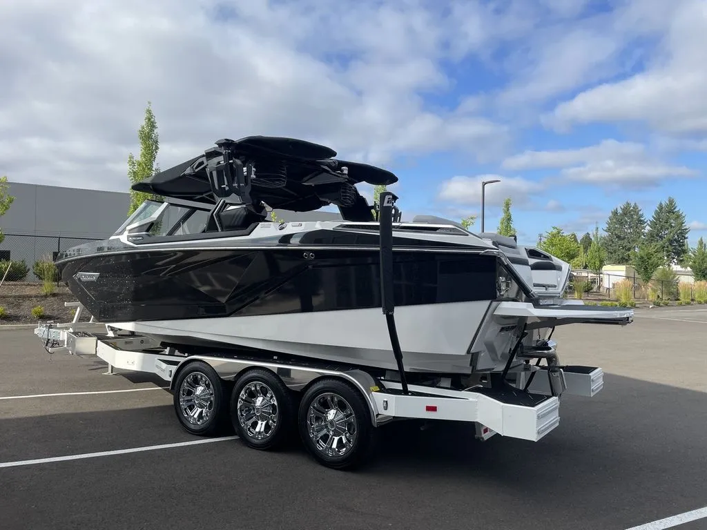 2021 Nautique G23 Paragon in Canby, OR