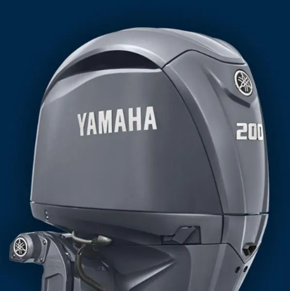 2023 Yamaha Marine F 200 LB