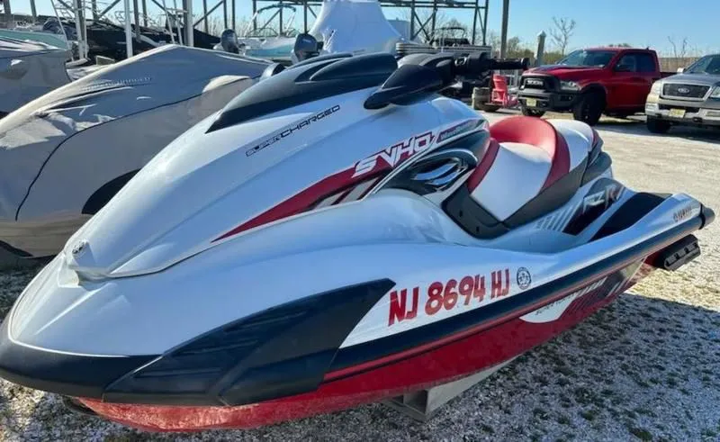 2016 Yamaha FZR in Somers Point, NJ