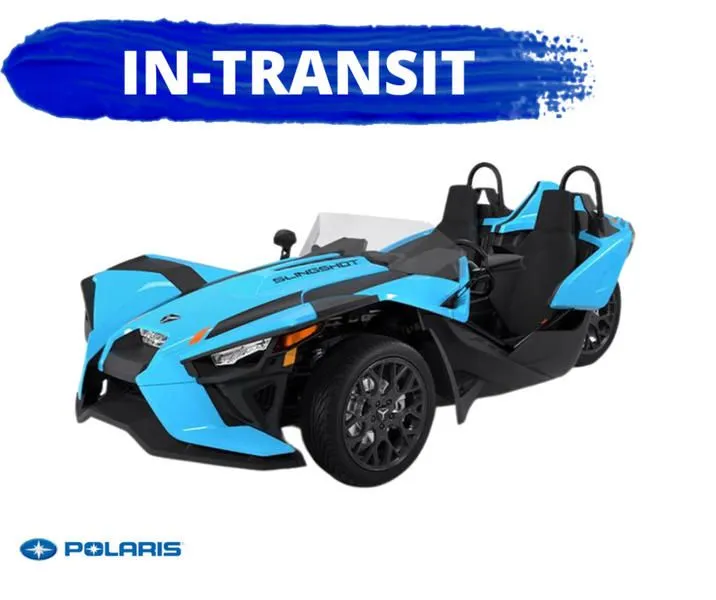 2024 Polaris  Slingshot SL Autodrive