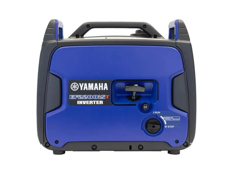 2023 Yamaha Power Inverter Series EF2200IST