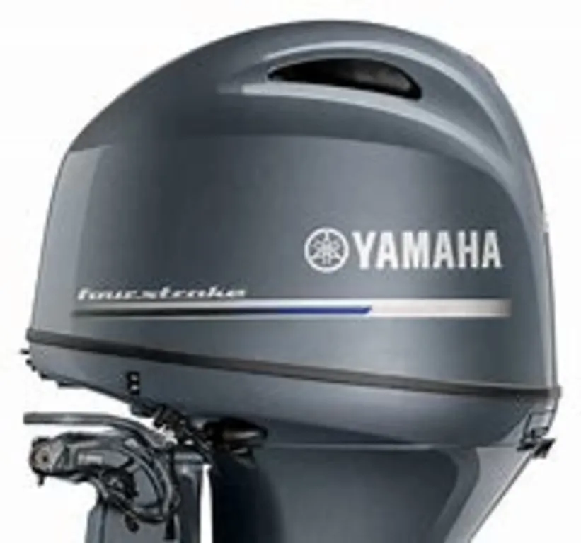 2024 Yamaha Outboards F6 SMHA