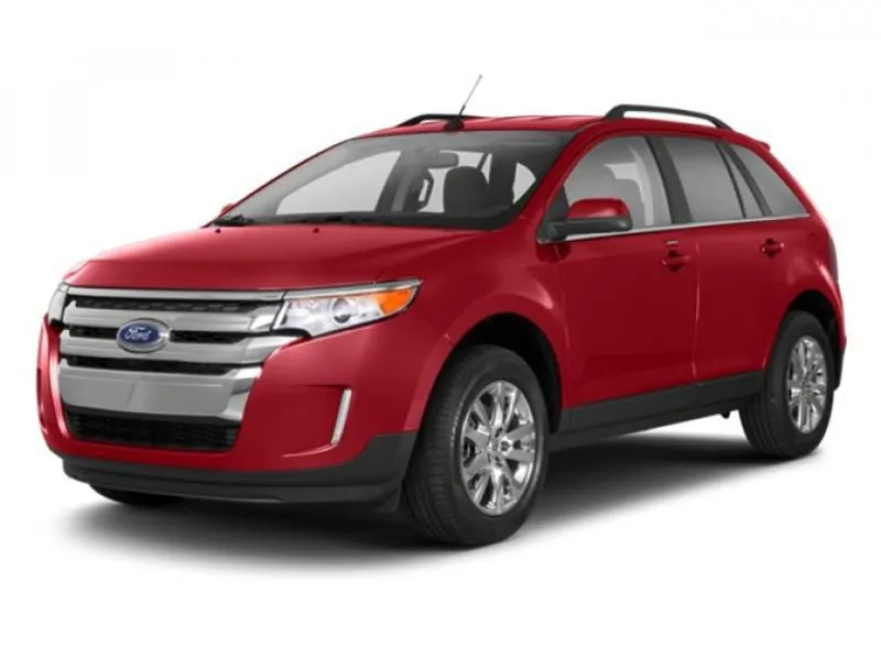 2013 Ford Edge 4dr Limited AWD Limited