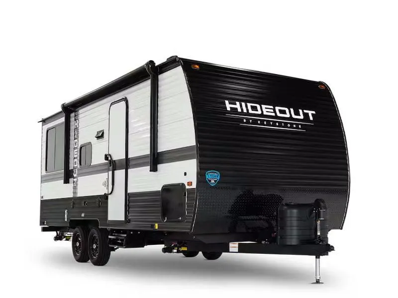 2024 Keystone RV Hideout Sport Double 269DB