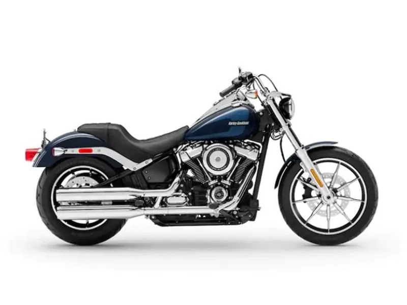 2020 Harley-Davidson FXLR - Softail Low Rider
