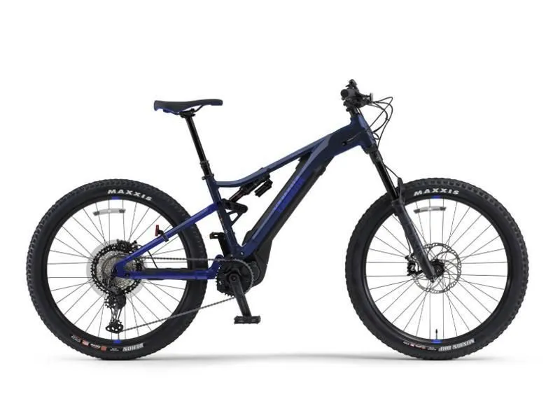 2024 Yamaha Bicycles YDX-Moro 07 L