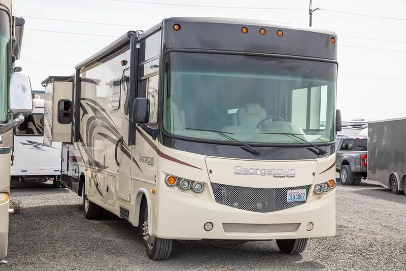 2017 Forest River Georgetown 335DS