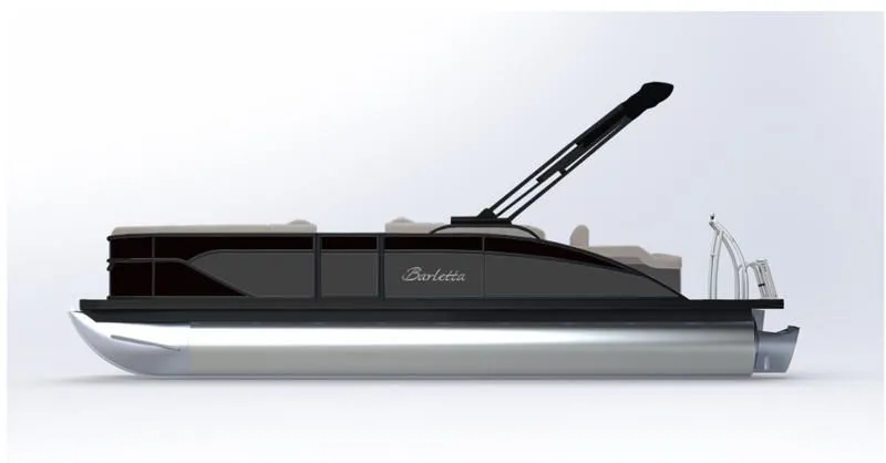 2024 Barletta Boats Cabrio 22UC
