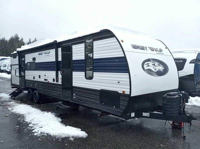 2024 Forest River RV  Cherokee Grey Wolf 29TE