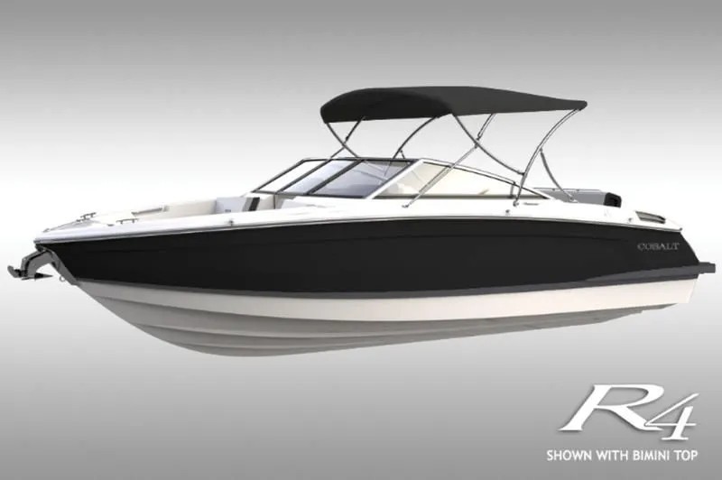 2023 Cobalt Boats R4