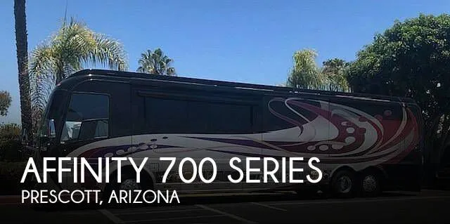 2006 Country Coach Affinity 700 series