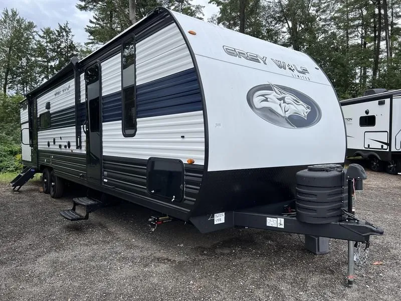 2024 Forest River RV  Cherokee Grey Wolf 29TE