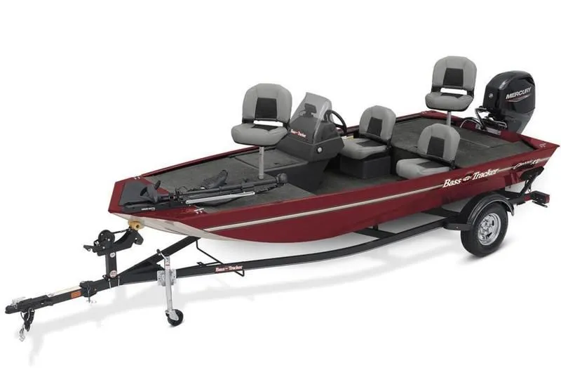 2024 Tracker Boats Bass Tracker Classic XL