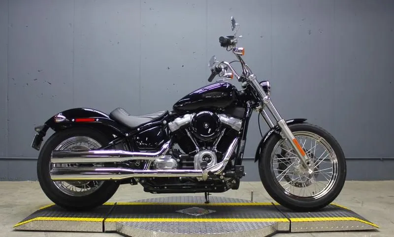 2021 Harley-Davidson FXST - Softail Standard
