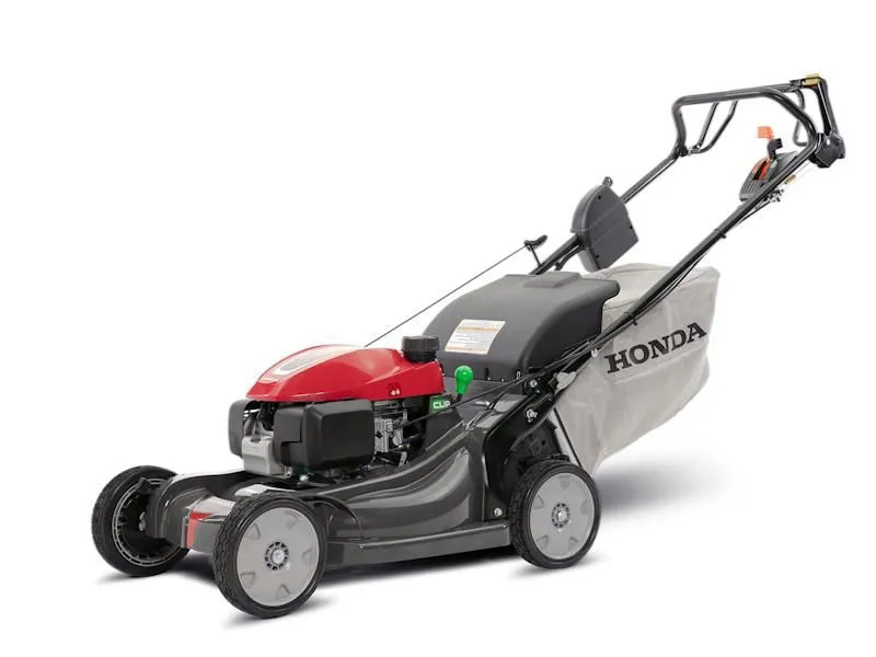 2024 Honda Power Lawn Mower Self-Propelled HRX2176HZC