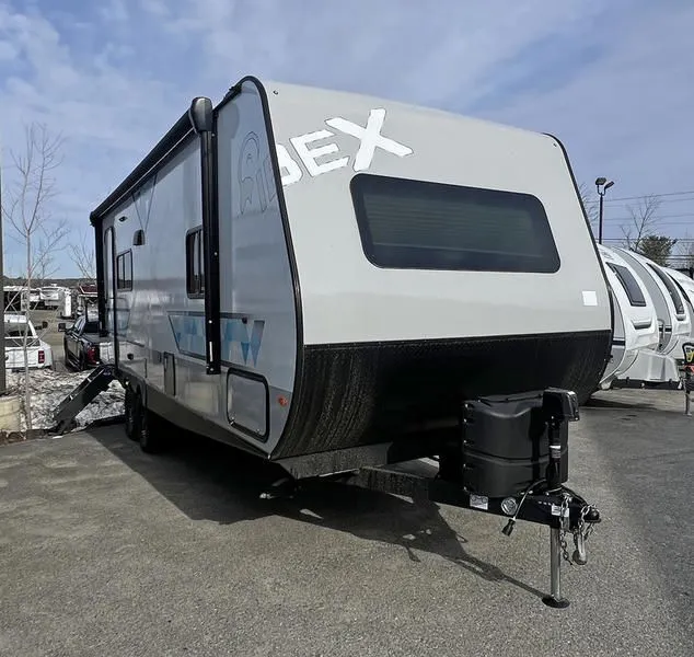 2023 Forest River RV  Ibex 23RLDS