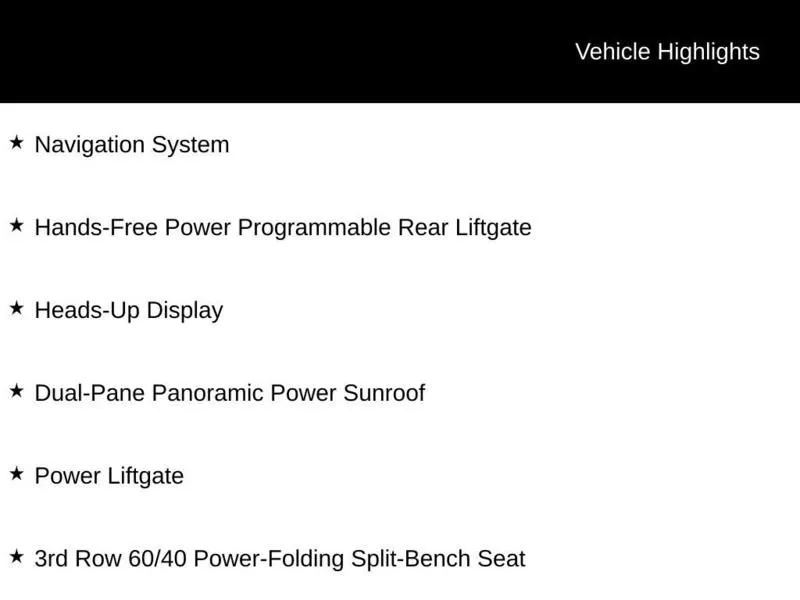 2023 GMC Yukon 4WD Denali Ultimate EcoTec3 6.2L V8