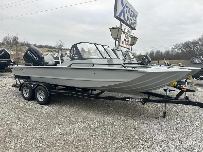 Aluminum Fishing Boats for sale in Kentucky