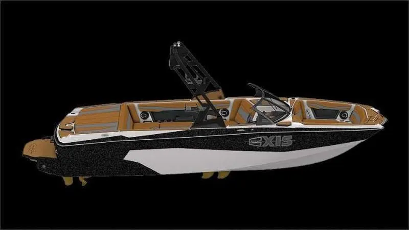 2024 Axis Wake Research Core Series A225