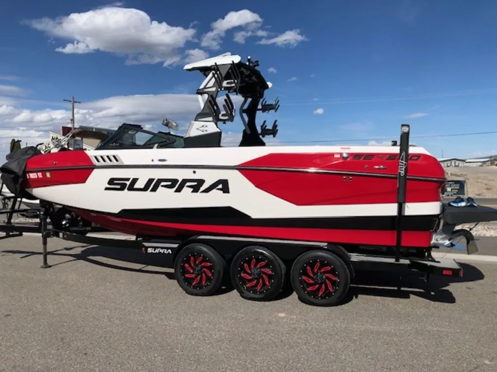 2019 SUPRA SE in Idaho Falls, ID