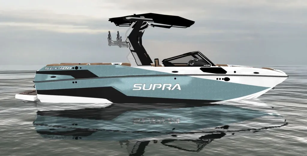 2024 SUPRA SL 450