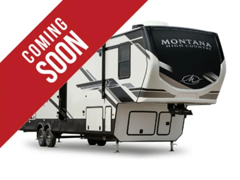 2024 Keystone RV Montana High Country 295RL