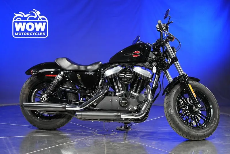 2020 Harley-Davidson SPORTSTER 48 1200 1200X