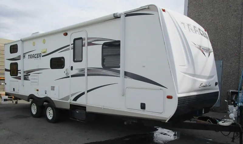 2013 Tracer  2670BHS