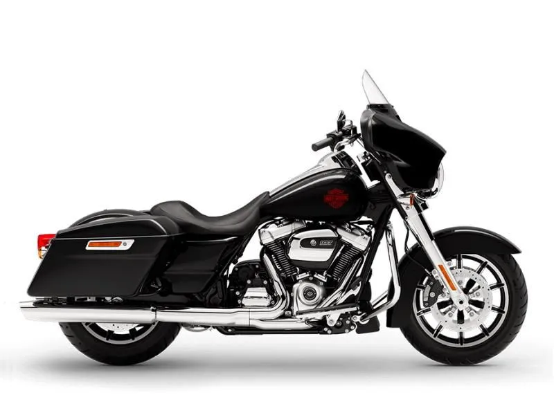 2021 Harley-Davidson FLHT - Electra Glide Standard