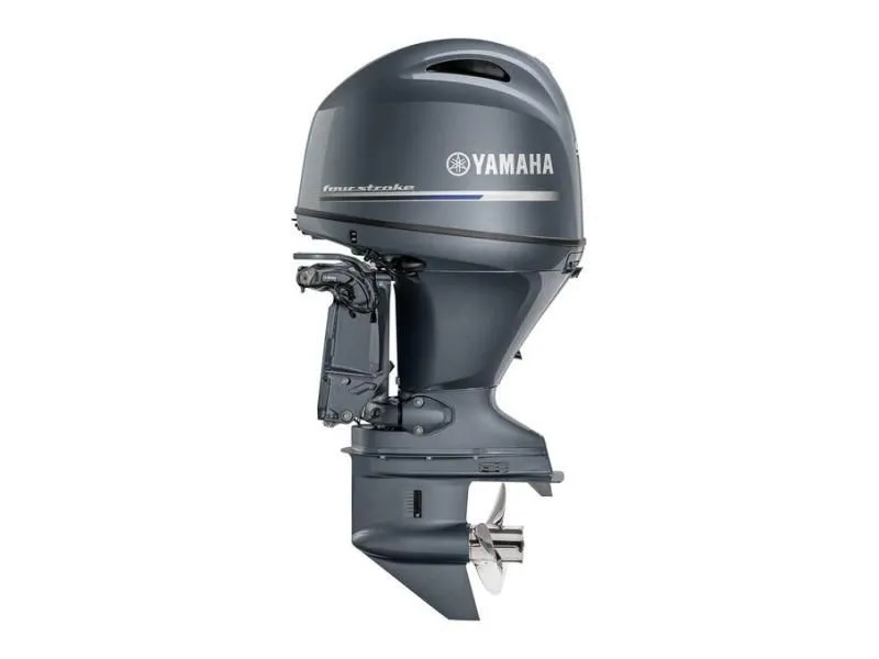 2024 Yamaha Marine F90LB Outboard