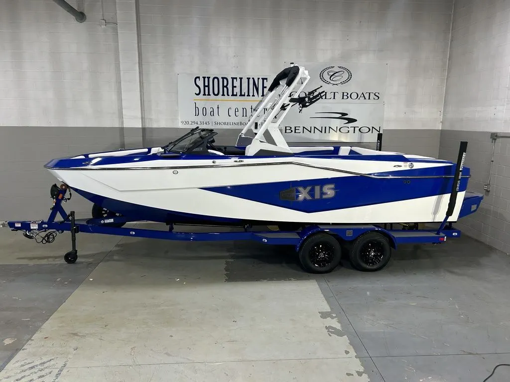 2024 Axis Wake Research T235