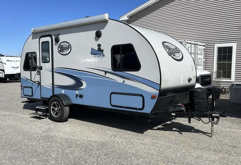 2019 Forest River RV  R-Pod RP-190