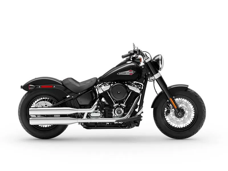 2019 Harley-Davidson FLSL - Softail Softail Slim