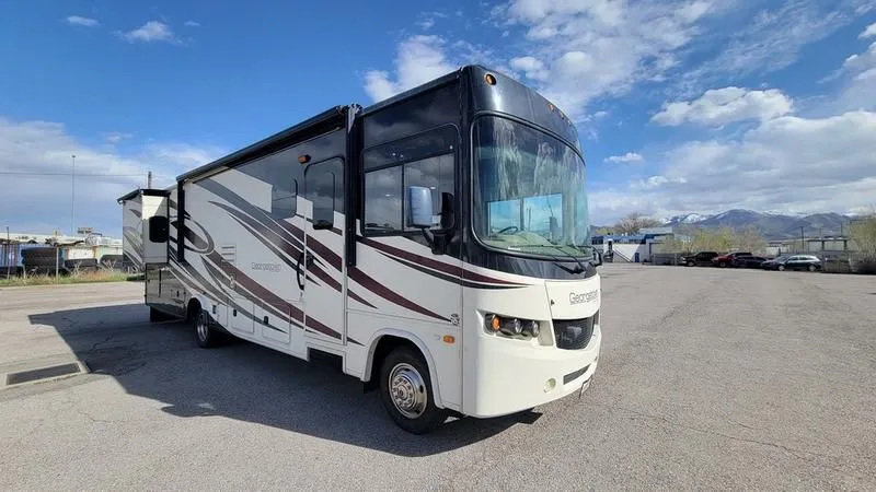 2014 Forest River Georgetown 335D