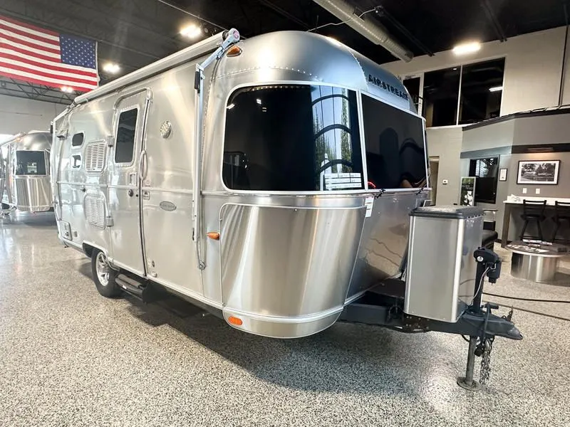 2015 Airstream Flying Cloud 20