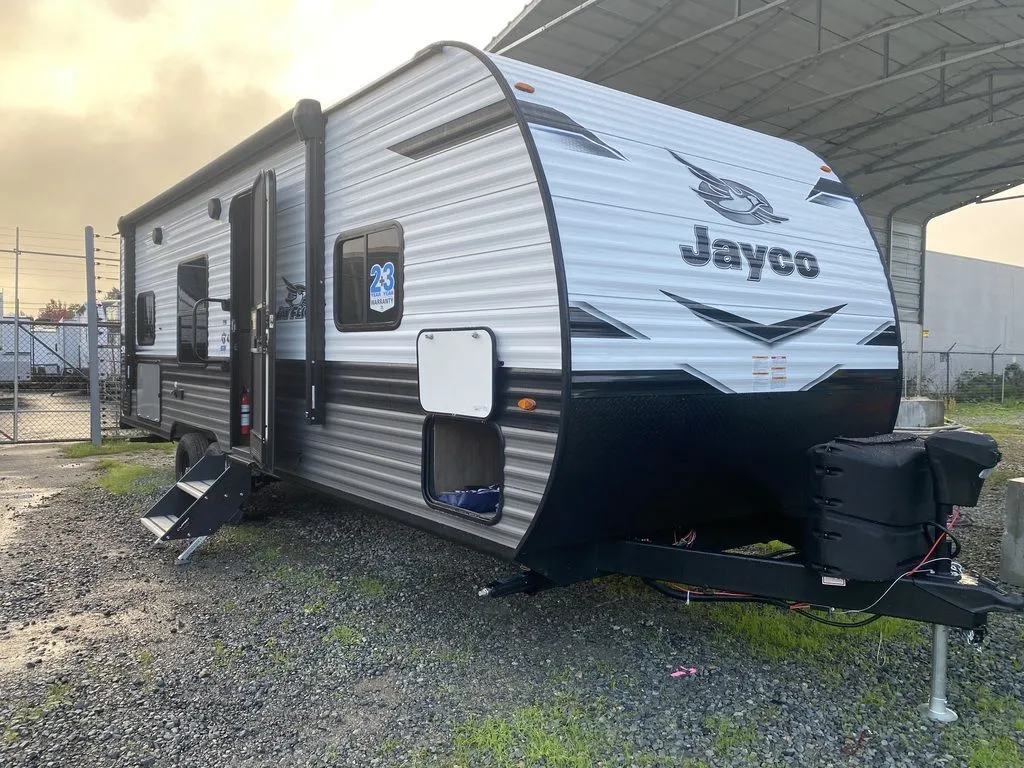 2024 Jayco Jay Flight SLX 260BHW