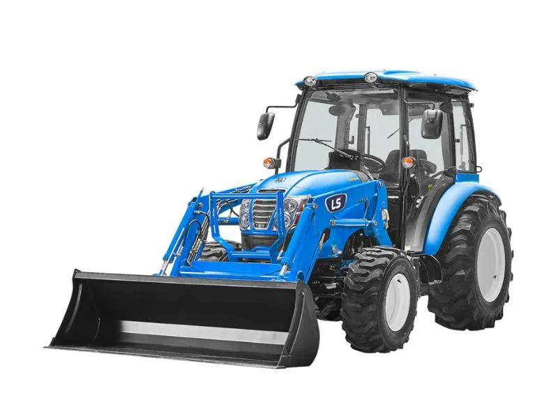 2024 LS Tractor MT3 Series MT352H
