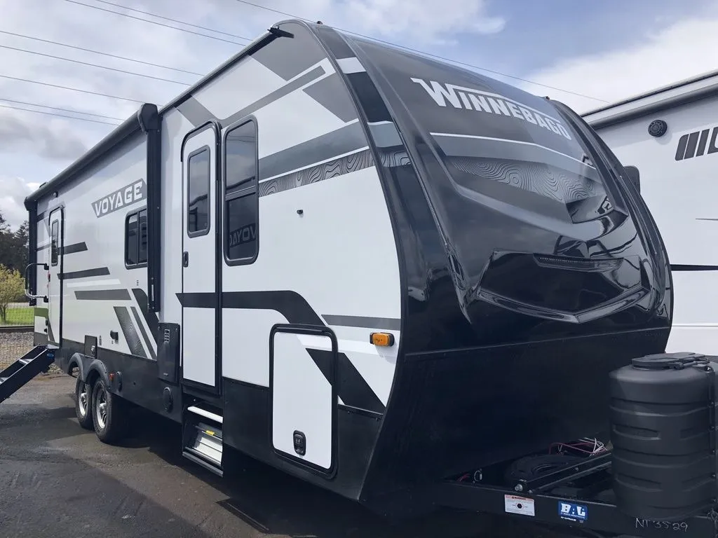 2024 Winnebago Voyage V2831RB