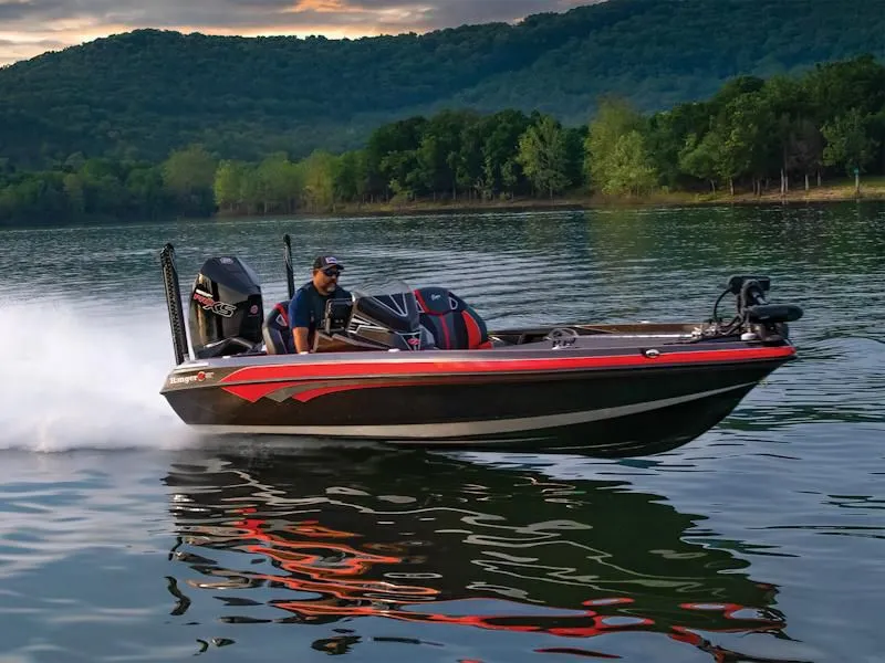 2024 Ranger Boats Z520R