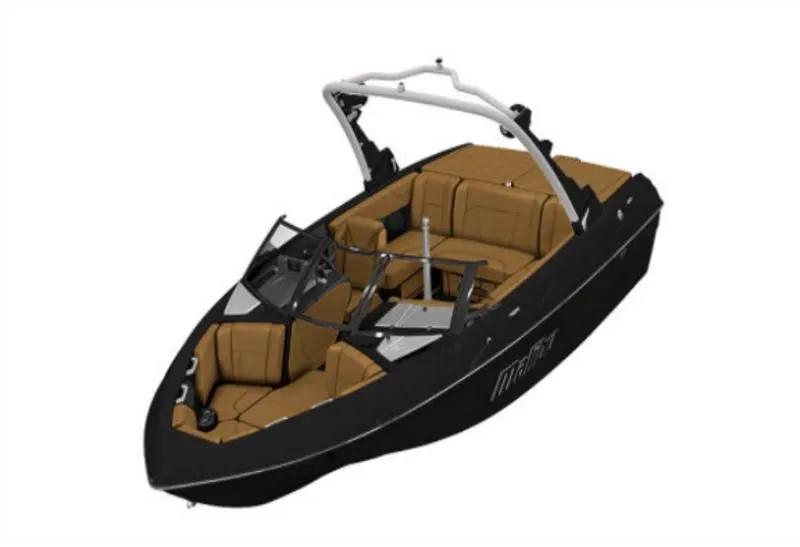 2024 Malibu Boats 20 VTX